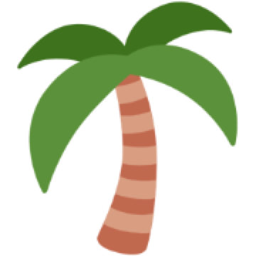 Oakmont Public Adjusting DBA Palm Partners logo