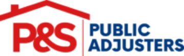 P&s Public Adjusters logo