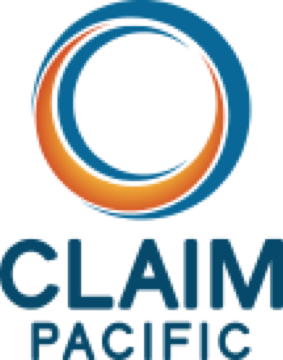 Pacific Claims Corp logo