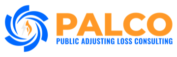 Palco Claims LLC logo