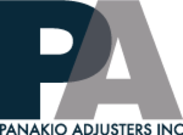 Panakio Adjusters Inc logo