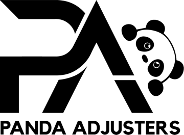 Panda Adjusters, LLC logo