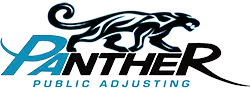 Panther Public Adjusting logo