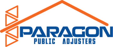 Paragon Public Adjusters logo