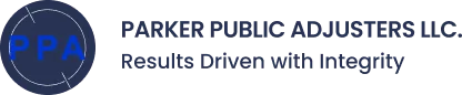 Parker Public Adjusters LLC logo