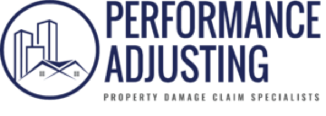 Performance Adjusting logo