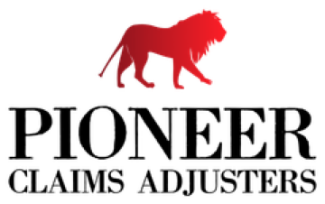 Pioneer Claims Adjusters logo