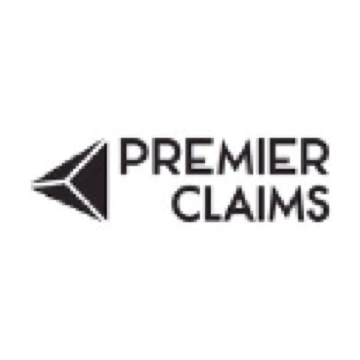 Premier Claims logo