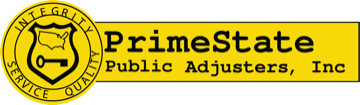 Primestate Public Adjusters logo