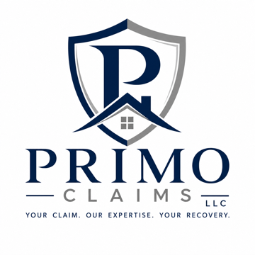Primo Claims LLC logo