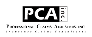 Professional Claims Adjusters, Inc. logo