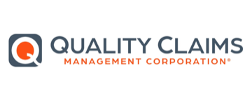 Quality Claims Management Corporation logo