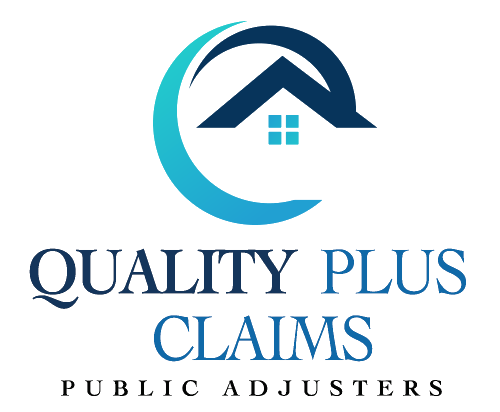 Quality Plus Claims Public Adjusters Inc logo