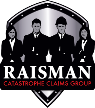 Raisman Catastrophe Claims Group, Inc. logo