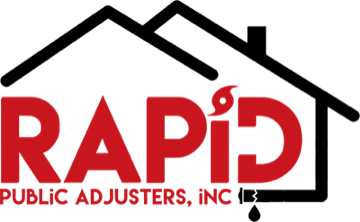 Rapid Public Adjusters, Inc. logo
