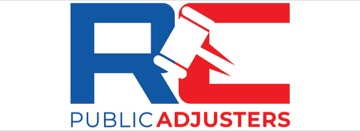 RC Public Adjusters logo