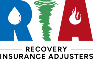 Recovery Insurance Adjusters logo