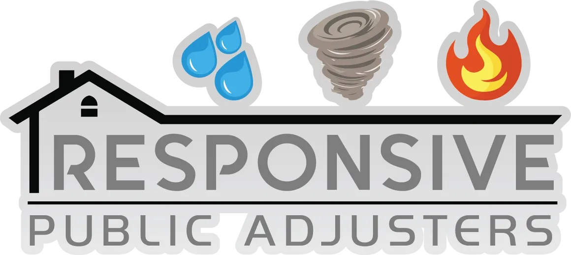 Responsive Public Adjusters logo