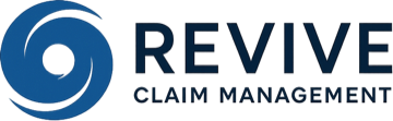 Revive Claim Management LLC logo