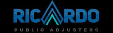 Ricardo Public Adjusters logo