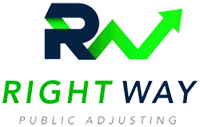 Right WAY Public Adjusting logo