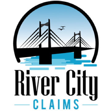 River City Claims logo