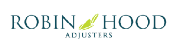 Robin Hood Adjusters logo