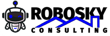 Robosky Consulting, LLC logo