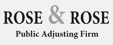 Rose & Rose Public Adjusters logo