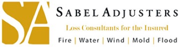 Sabel Adjusters logo
