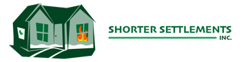 Shorter Settlements Inc. logo