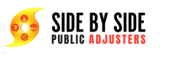 Side BY Side Adjusters logo