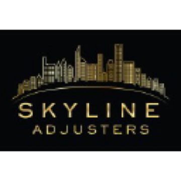 Skyline Adjusters Inc. logo