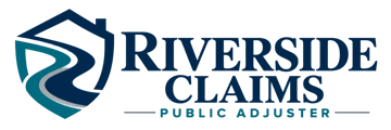 Small Enterprises Inc. DBA Riverside Claims logo