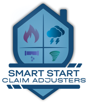 Smart Start Claim Adjusters logo