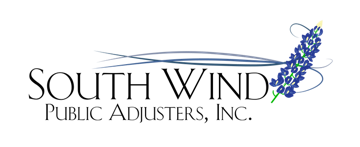 South Wind Public Adjusters logo