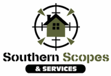 Southern Scopes & Services logo