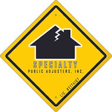 Specialty Public Adjusters Inc. logo