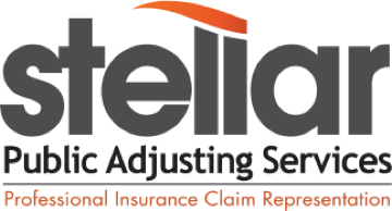 Stellar Public Adjusting Services logo