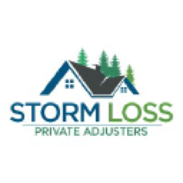 Storm Loss Private Adjusters logo