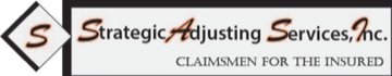Strategic Adjusting Services Inc logo