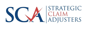 Strategic Claim Adjusters LLC logo