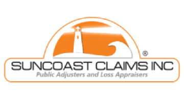 Suncoast Claims Inc logo
