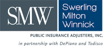 Swerling Milton Winnick Public Adjusters logo