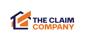 The Claim Company logo