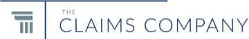The Claims Company logo
