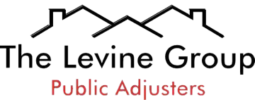 The Levine Group, Inc. logo
