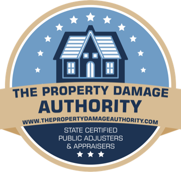 The Property Damage Authority, LLC. logo