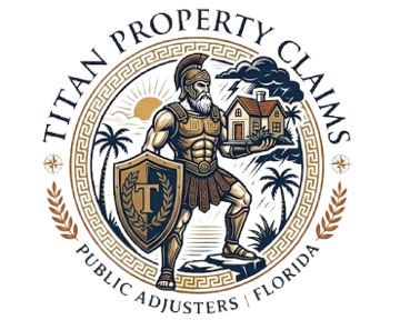 Titan Property Claims LLC logo