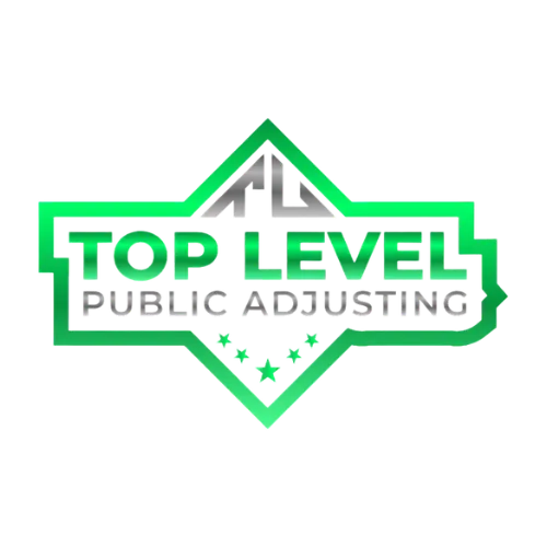 Top Level Public Adjusting Inc. logo